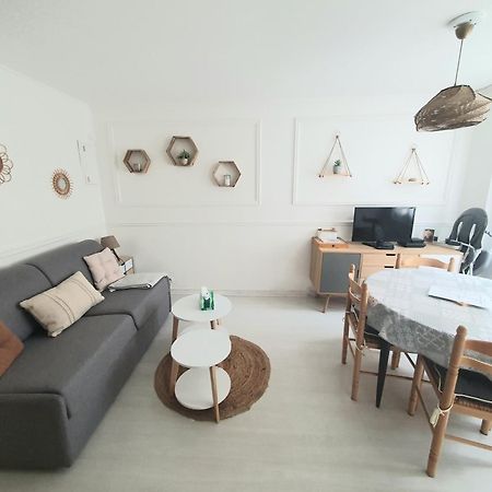 Studio Cocooning Proche Plage & Centre Trouville-sur-Mer Kültér fotó