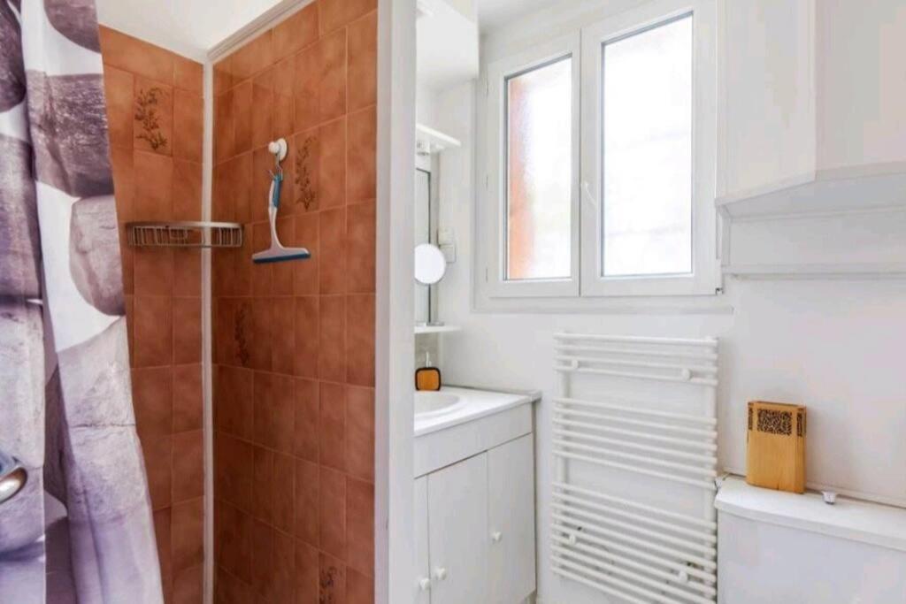 Studio Cocooning Proche Plage & Centre Trouville-sur-Mer Kültér fotó