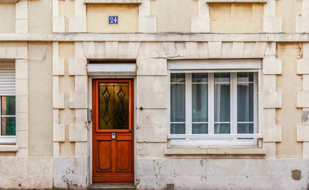 Studio Cocooning Proche Plage & Centre Trouville-sur-Mer Kültér fotó